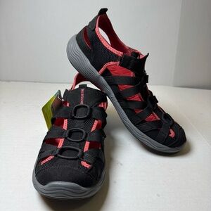 Baretraps Lakona Rebound Fisherman Sandals